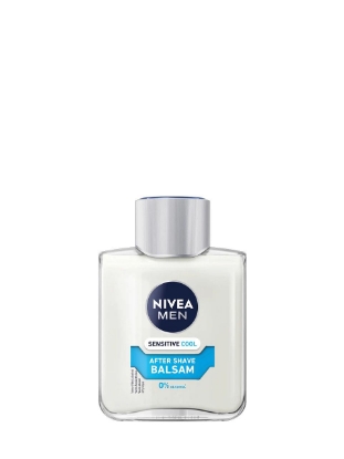 Poza cu Nivea Men Sensitive Cool, balsam after shave, 100 ml