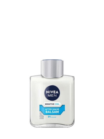 Poza cu Nivea Men Sensitive Cool, balsam after shave, 100 ml