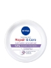 Poza cu Nivea Repair & Care, crema fara parfum pentru corp, 400 ml