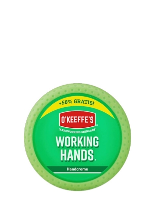 Poza cu O'Keefe'S Working Hands, crema pentru maini, 153 g