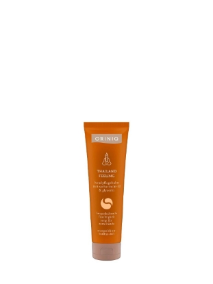Poza cu Oriniq Thailand Feeling, crema pentru maini, 100 ml