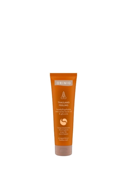 Poza cu Oriniq Thailand Feeling, crema pentru maini, 100 ml