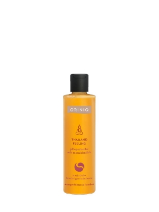 Poza cu Oriniq Thailand Feeling, gel de dus, 250 ml