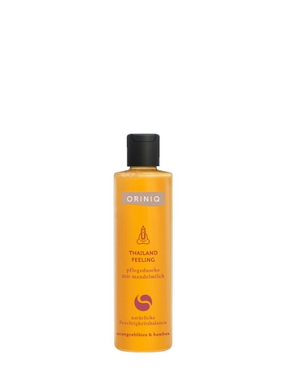 Poza cu Oriniq Thailand Feeling, gel de dus, 250 ml