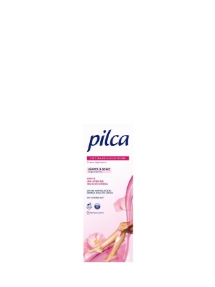 Poza cu Pilca, crema depilatoare pentru corp, 125 ml