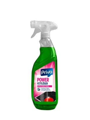 Poza cu Priva Power, solutie degresanta, 1 L