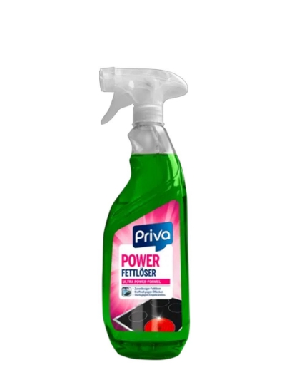 Poza cu Priva Power, solutie degresanta, 1 L