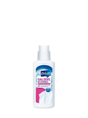 Poza cu Priva Gallseife, sapun pentru indepartarea petelor, 250 ml