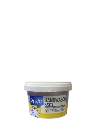 Poza cu Priva Handwasch, pasta de curatat mainile, 500 ml