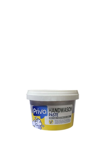 Poza cu Priva Handwasch, pasta de curatat mainile, 500 ml