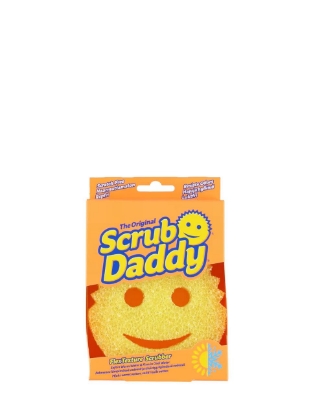 Poza cu Scrub Daddy The Original, burete de vase
