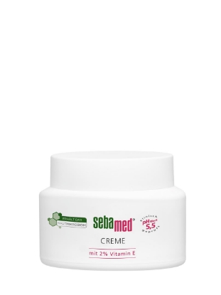 Poza cu Sebamed Creme, crema hidratanta, 75 ml