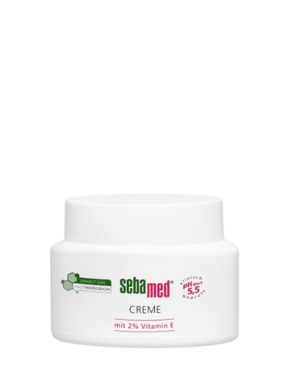 Poza cu Sebamed Creme, crema hidratanta, 75 ml