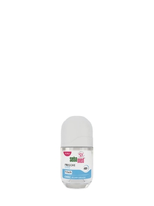 Poza cu Sebamed Frische, deodorant roll-on, 50 ml