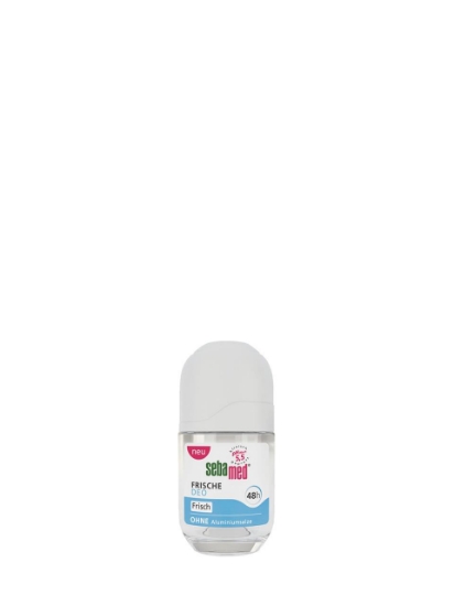 Poza cu Sebamed Frische, deodorant roll-on, 50 ml