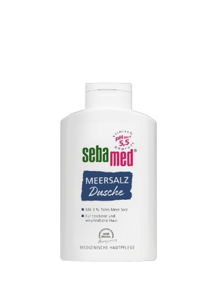 Poza cu Sebamed Meersalz Dusche, gel de dus cu sare de mare, 400 ml