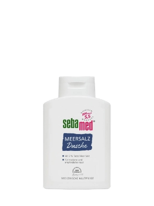 Poza cu Sebamed Meersalz Dusche, gel de dus cu sare de mare, 200 ml