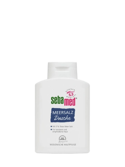 Poza cu Sebamed Meersalz Dusche, gel de dus cu sare de mare, 200 ml