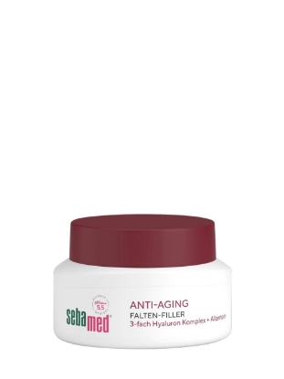 Poza cu Sebamed Anti-Aging, crema anti-imbatranire, 50 ml