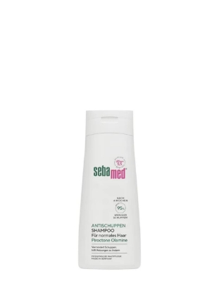 Poza cu Sebamed Shampoo, sampon antimatreata pentru par normal, 200 ml