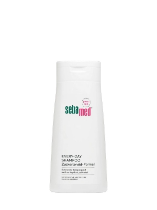 Poza cu Sebamed Every-Day Shampoo, sampon, 400 ml