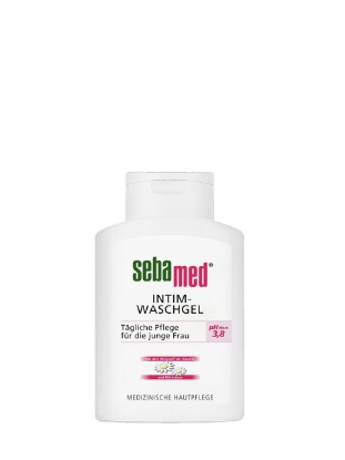 Poza cu Sebamed Ph 3.8, gel pentru igiena intima, 200 ml