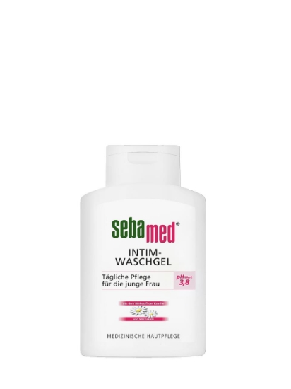 Poza cu Sebamed Ph 3.8, gel pentru igiena intima, 200 ml