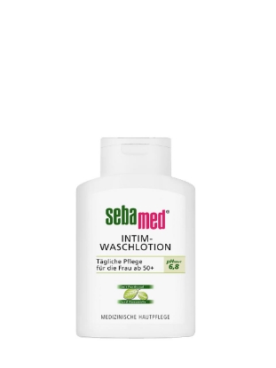Poza cu Sebamed Ph 6.8, gel pentru igiena intima, 200 ml
