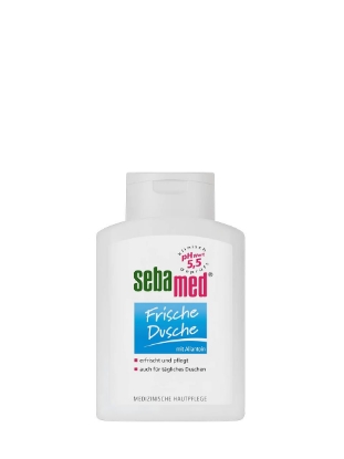 Poza cu Sebamed Frische Dusche, gel de dus, 200 ml