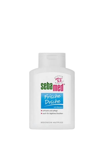 Poza cu Sebamed Frische Dusche, gel de dus, 200 ml