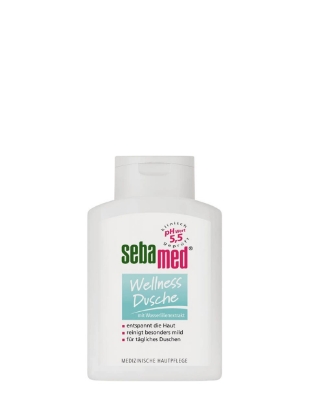 Poza cu Sebamed Wellness Dusche, gel de dus dermatologic, 200 ml