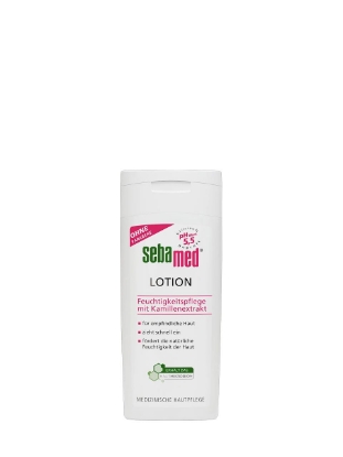 Poza cu Sebamed Lotion, lotiune pentru corp, 200 ml