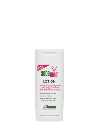 Poza cu Sebamed Lotion, lotiune pentru corp, 200 ml