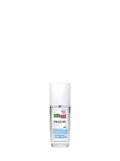 Poza cu Sebamed Frische, deodorant spray, 75 ml