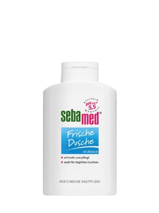 Poza cu Sebamed Frische Dusche, gel de dus, 400 ml