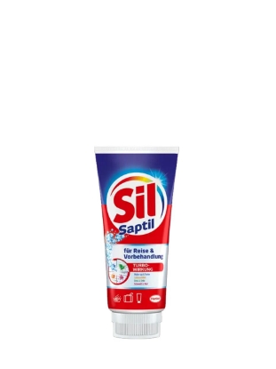 Poza cu Sil Saptil, solutie pentru indepartarea petelor, 200 ml