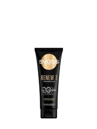 Poza cu Syoss Renew 7, balsam pentru par, 250 ml