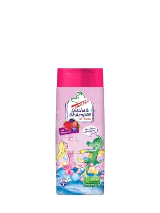 Poza cu Tabaluga Dusche & Shampoo, gel de dus 2in1 pentru copii, 300 ml