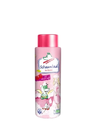 Poza cu Tabaluga Kirsch-Duft Schaumbad, spuma de baie pentru copii, 500 ml