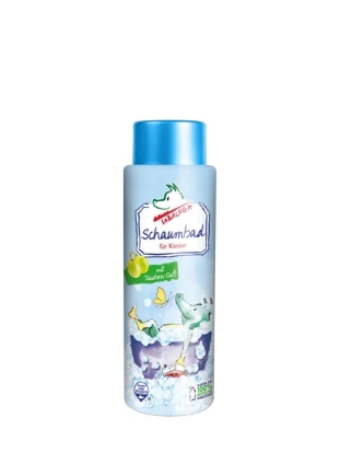 Poza cu Tabaluga Trauben-Duft Schaumbad, spuma de baie pentru copii, 500 ml
