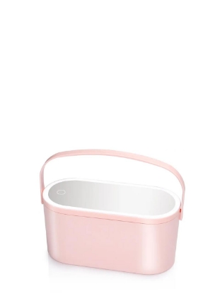 Poza cu Touch Of Beauty Travel Organizator Make Up