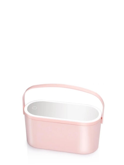 Poza cu Touch Of Beauty Travel Organizator Make Up