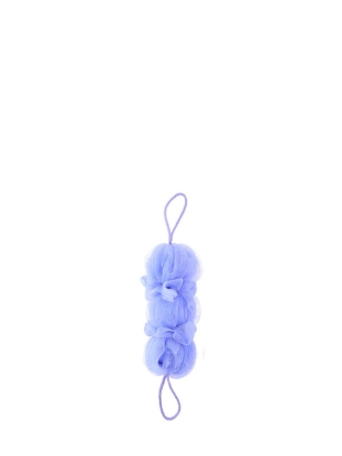 Poza cu Touch Of Beauty Bath Sponge, burete pentru corp, 26 cm
