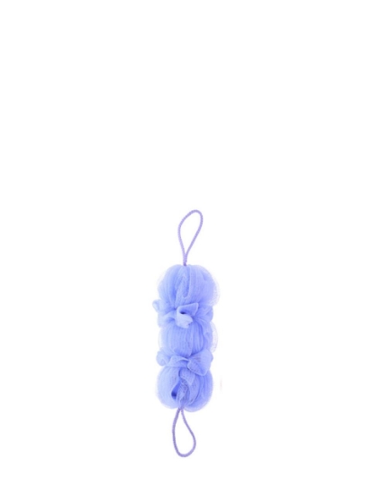 Poza cu Touch Of Beauty Bath Sponge, burete pentru corp, 26 cm