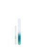 Poza cu Touch Of Beauty Glass File, pila din sticla pentru unghii, 2 piese