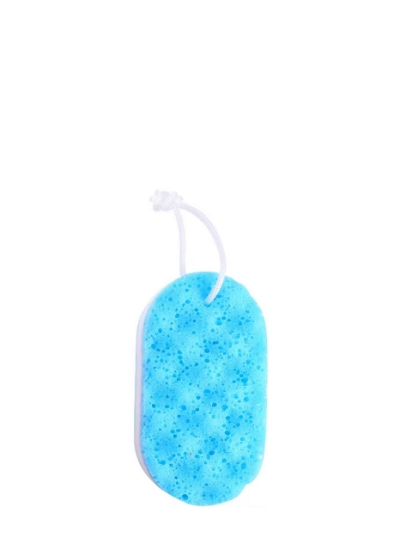Poza cu Touch Of Beauty Bath Sponge, burete pentru corp