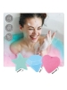 Poza cu Touch Of Beauty Bath Bomb, bomba efervescenta pentru baie, 1 buc