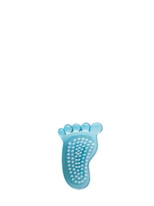 Poza cu Touch Of Beauty Nail Brush & Pumice Stone, perie pentru unghii & piatra ponce