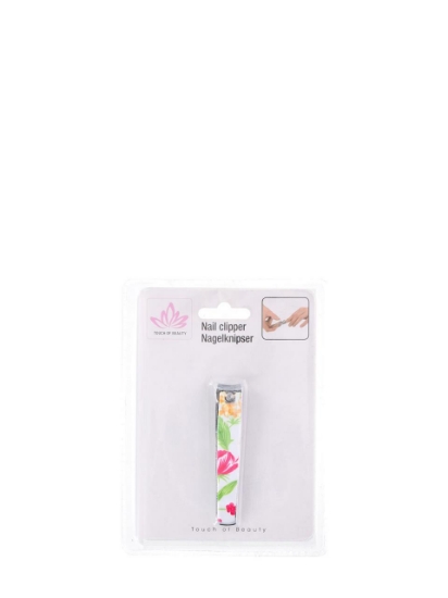 Poza cu Touch Of Beauty Nail Clipper, unghiera cu model