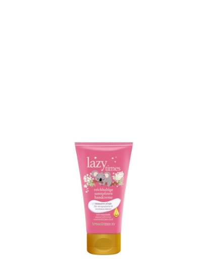 Poza cu Treacle Moon Lazy Times, crema de maini, 75 ml
